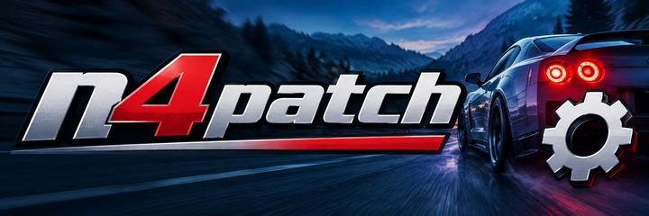 n4patch アルファ版